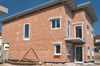 Coynach home extensions